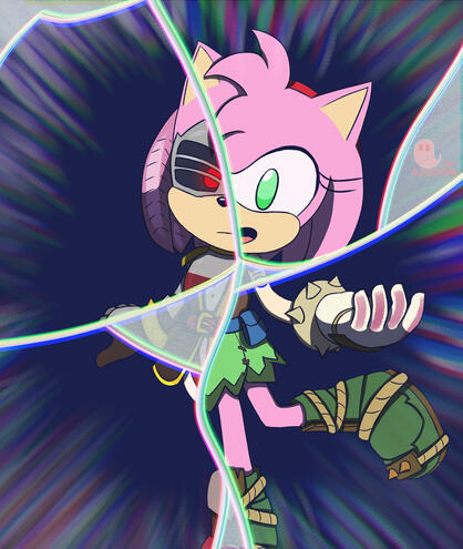 Amy Prime Amy Prime