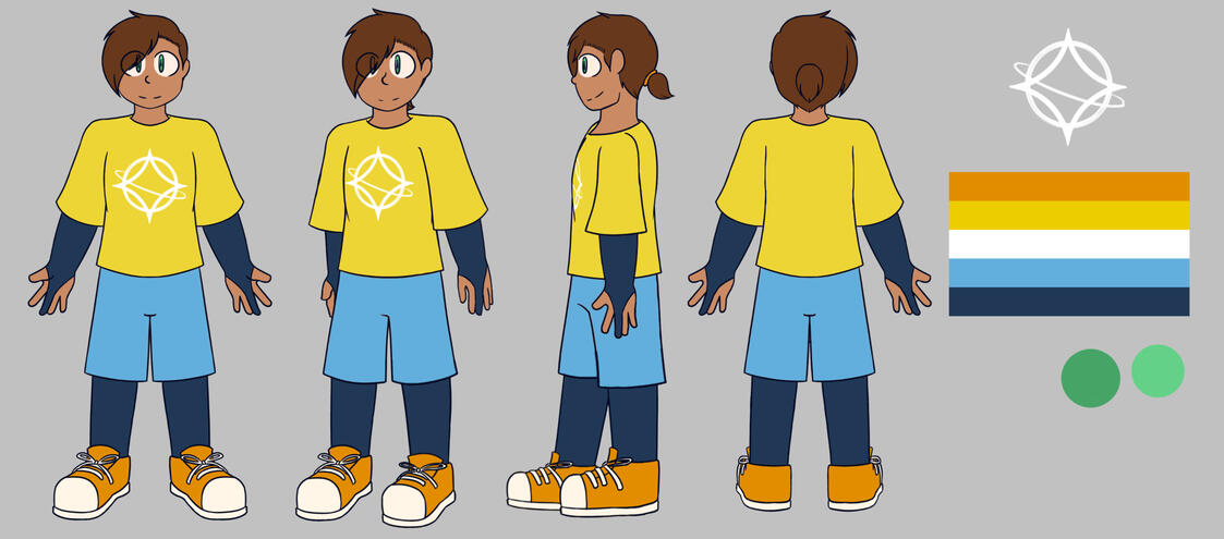 Nova Turnaround Nova Turnaround