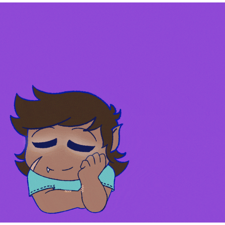 Zivi Animation Purple